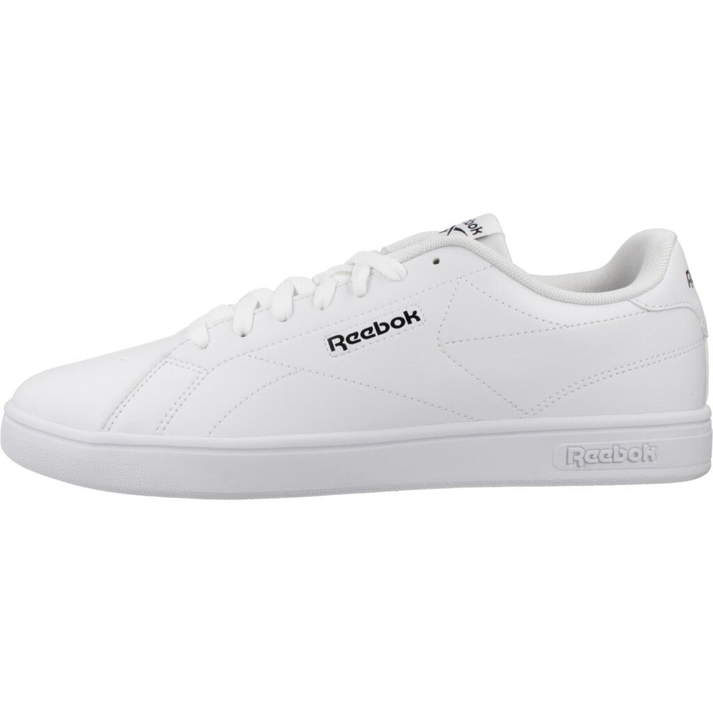 Chaussures universel hommes Reebok Court Clean 2/5