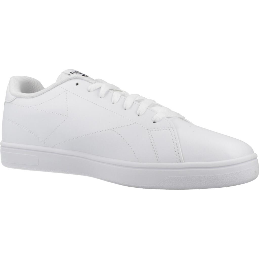 Chaussures universel hommes Reebok Court Clean 5/5