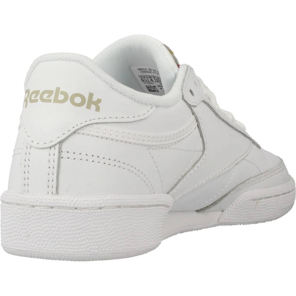 Zapatillas de deporte Reebok Club C85 para mujer 3/7
