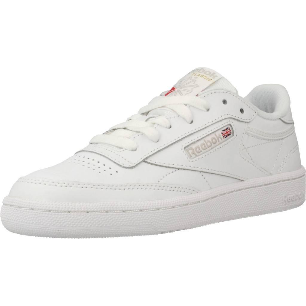 Buty do chodzenia damskie Reebok Club C 85