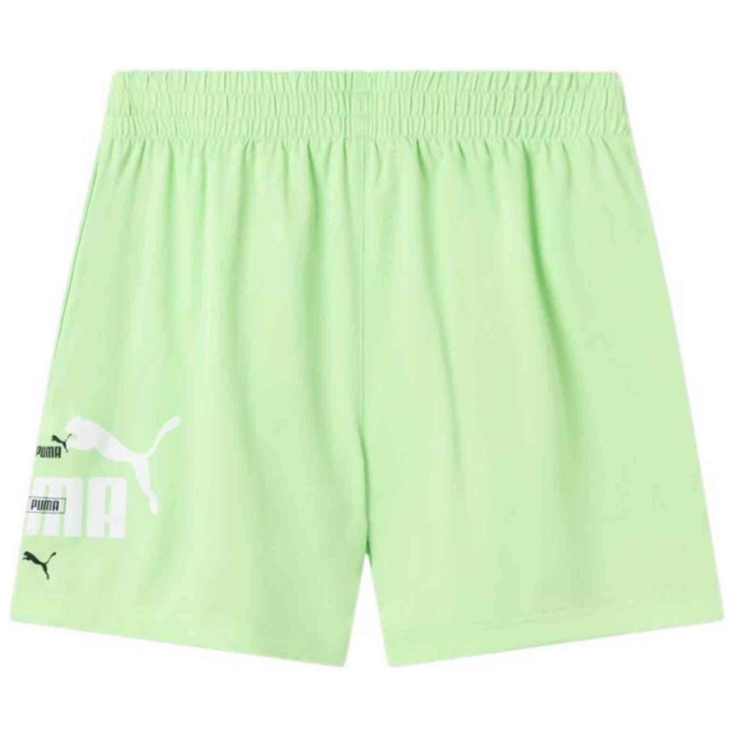 Costume da bagno Puma modello 684672-49 per uomini 2/2