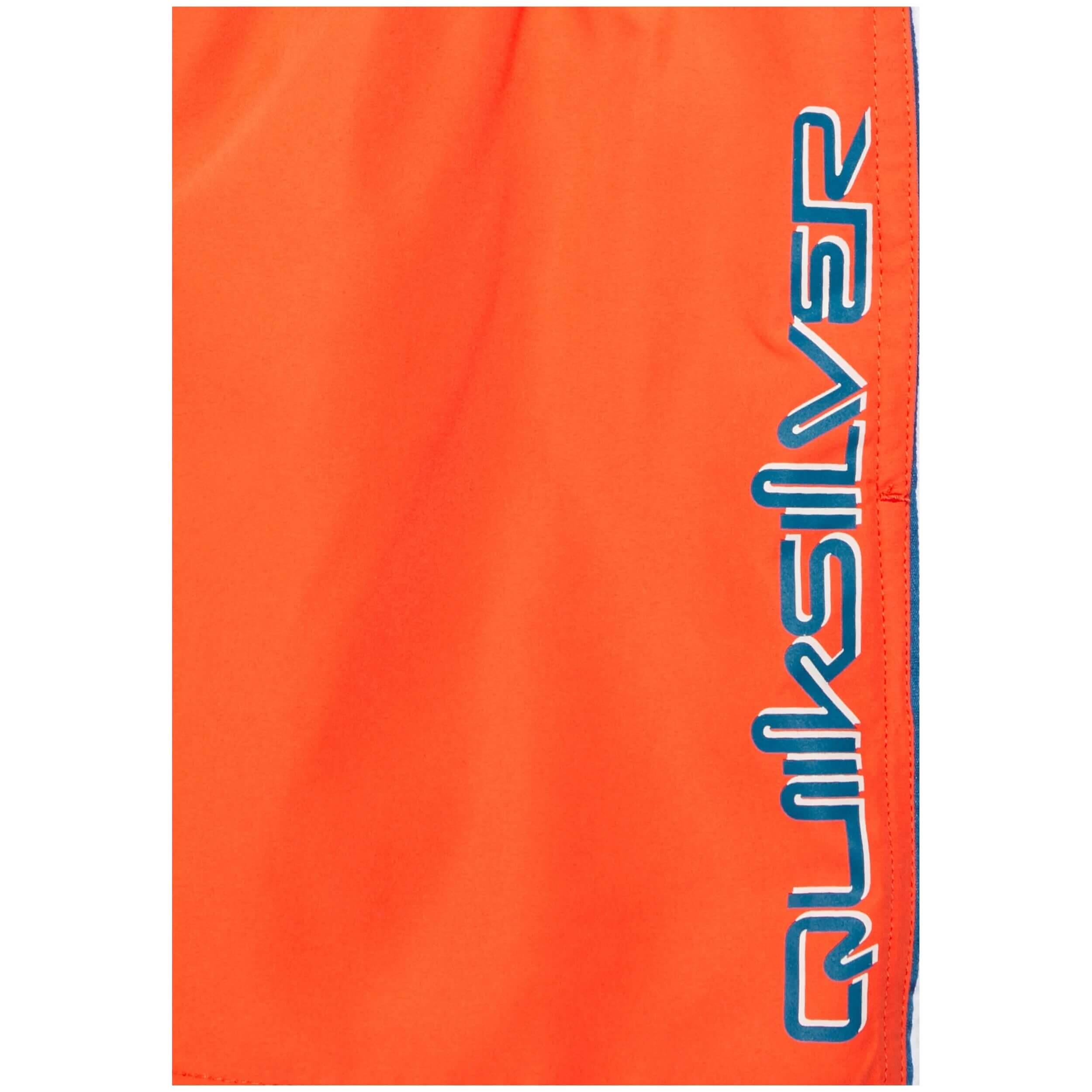 Maillot de bain Quiksilver modèle EQYJV03883-NNJ0 pour homme 3/3