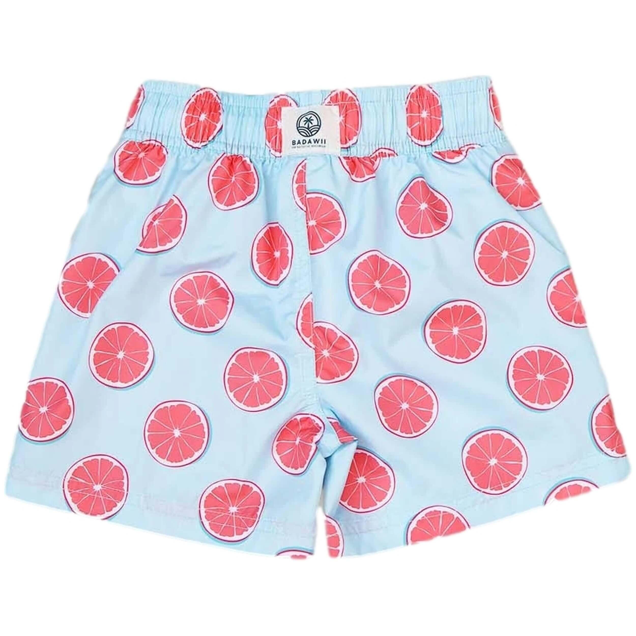 Maillot de bain Badawii modèle BO2-SWPOM pour enfants 2/3