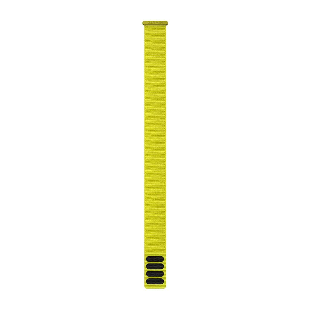 Nylon watchband Garmin UltraFit