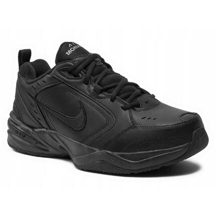 Buty Męskie Nike Air Monarch Skórzane Sportowe Na Siłownię