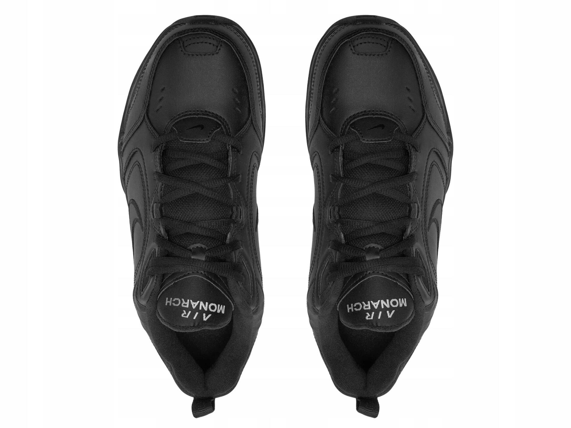 Chaussures de sport pour homme NIKE AIR MONARCH 5/6