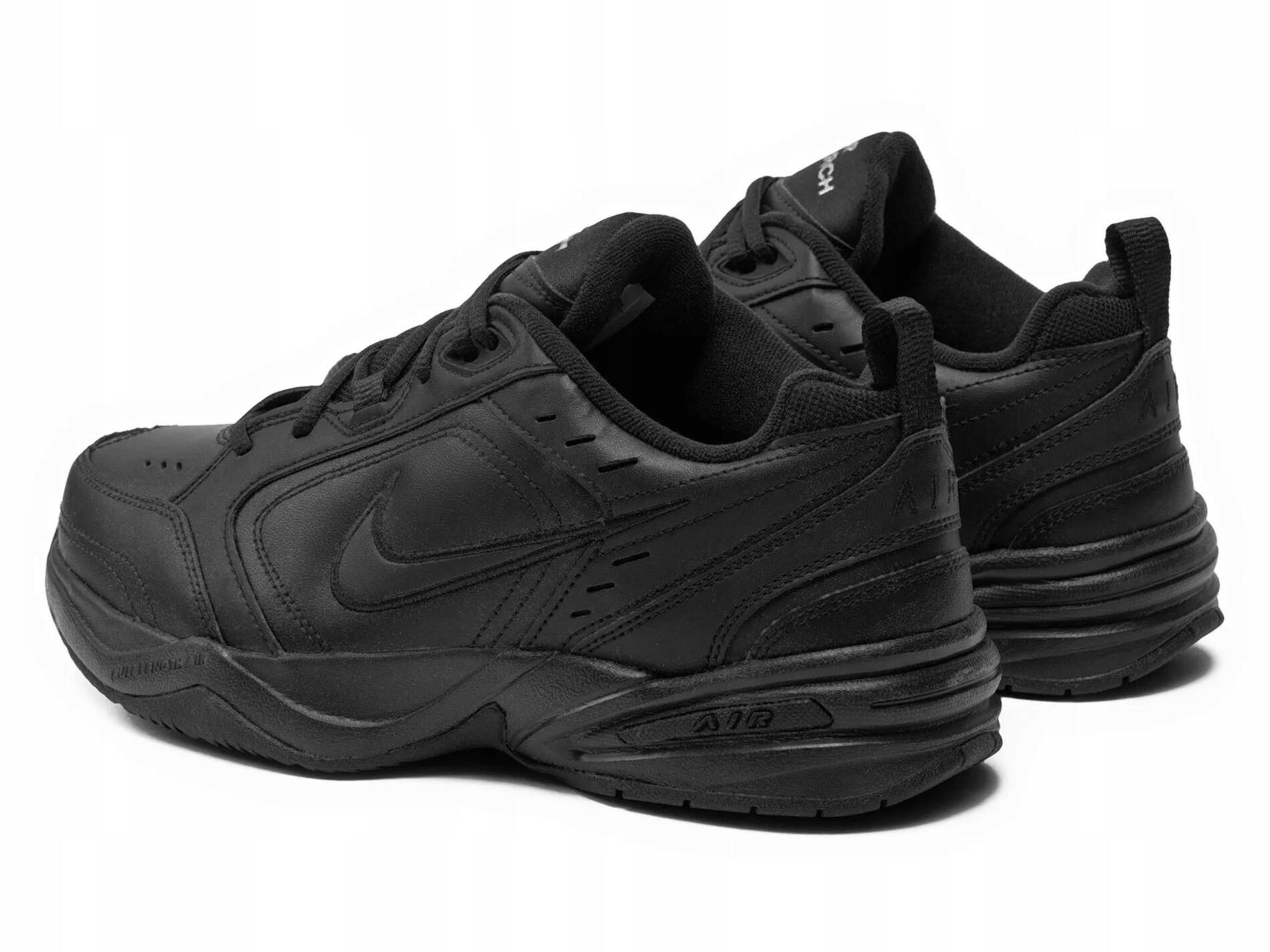 Chaussures de sport pour homme NIKE AIR MONARCH 4/6