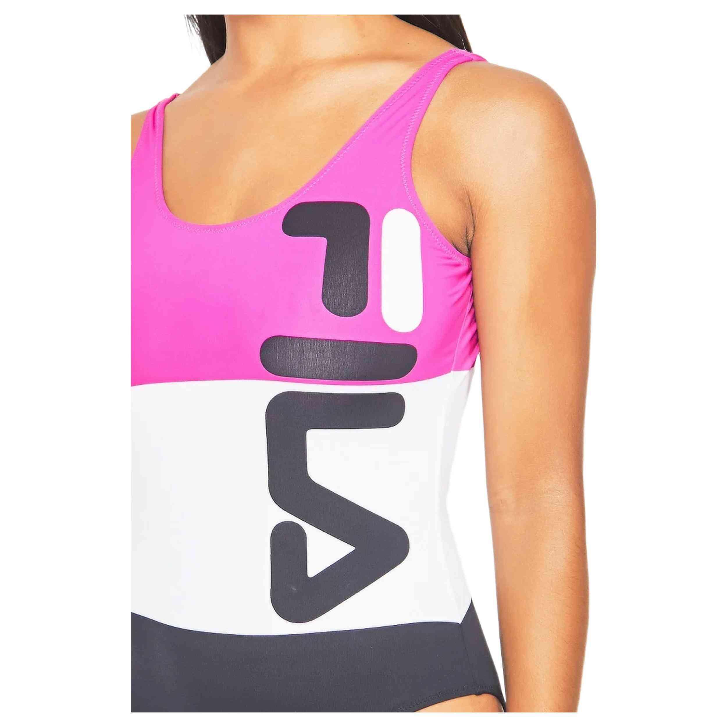 Bañador Fila modelo 687199 para mujer 3/3