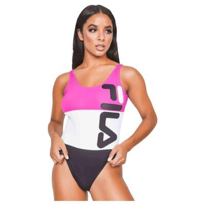 Badpak fila model 687199 voor vrouwen