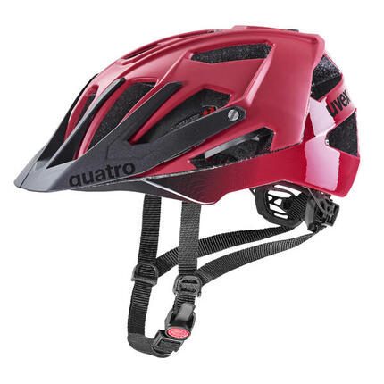 Kask rowerowy Uvex Quatro
