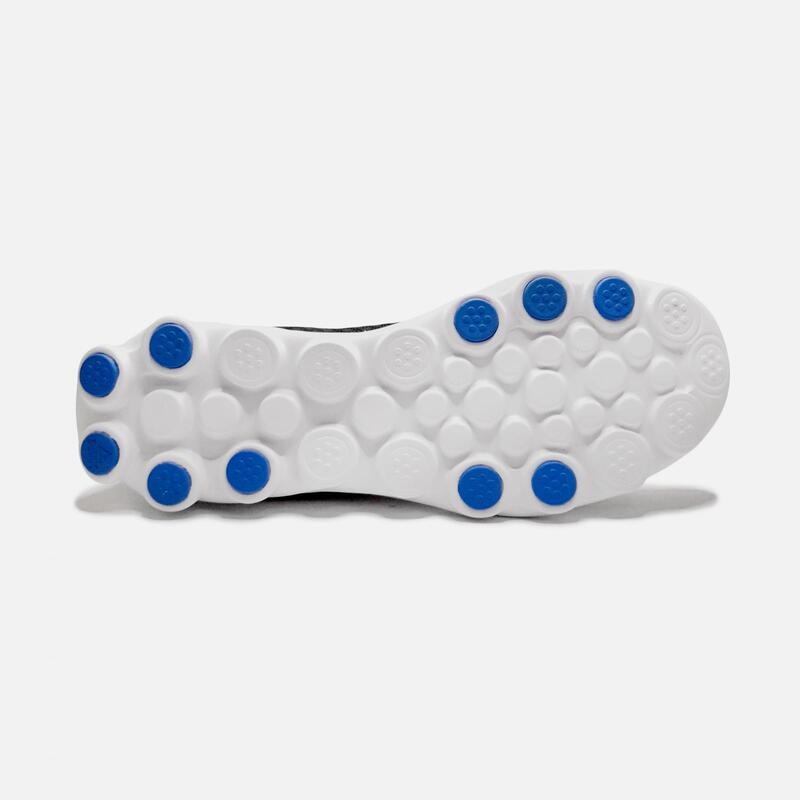 Pantofi sport PEAK Split Negru