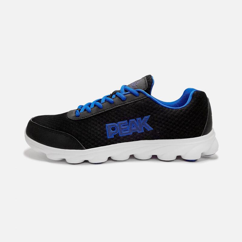 Pantofi sport PEAK Split Negru