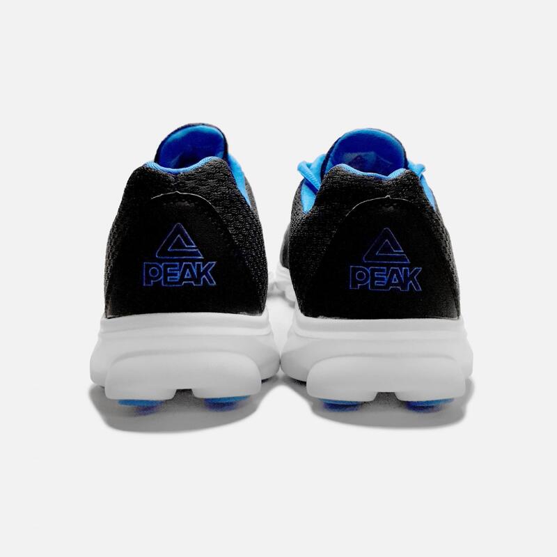 Pantofi sport PEAK Split Negru