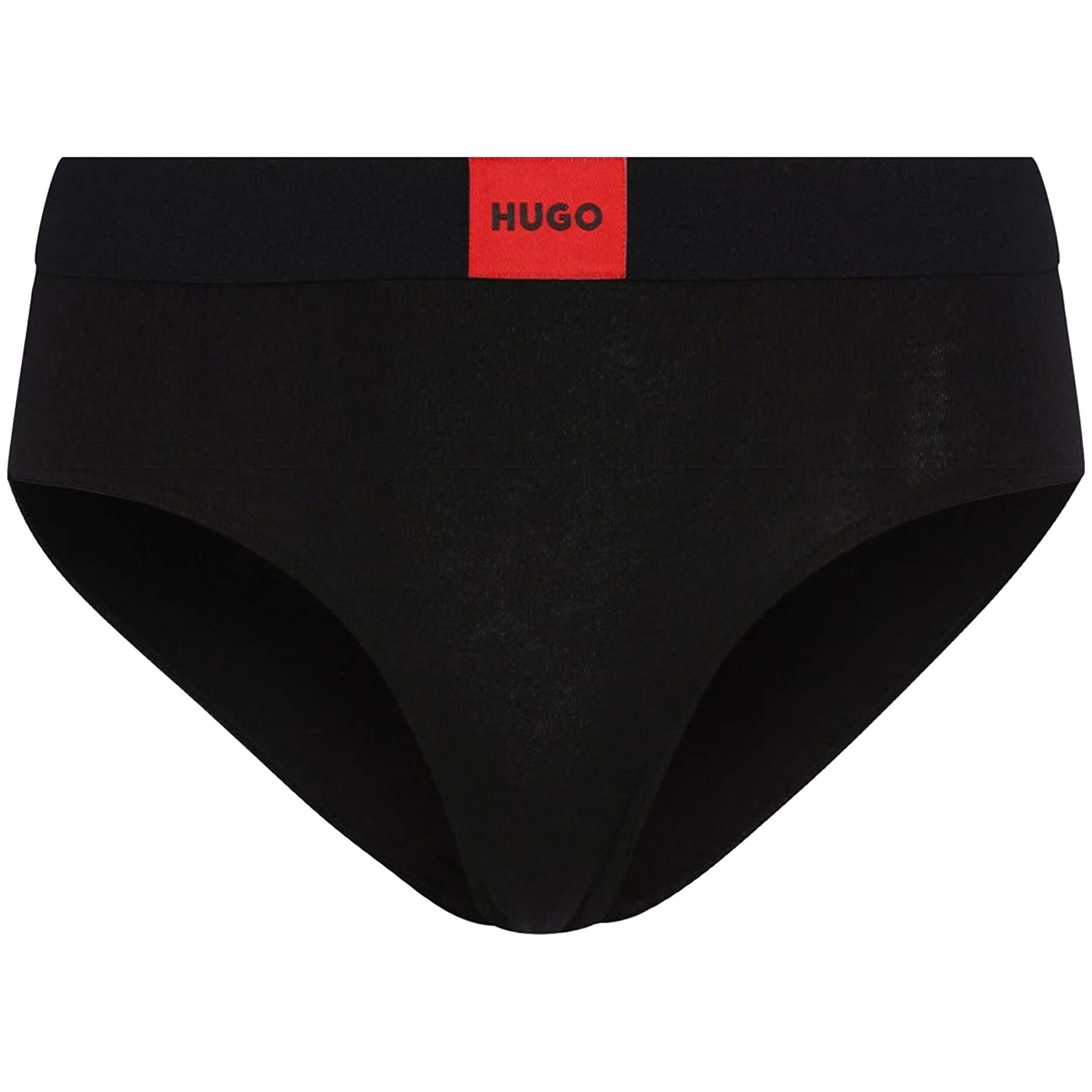 Braguita de bikini Hugo boss modelo 50469672001 para mujer 3/4