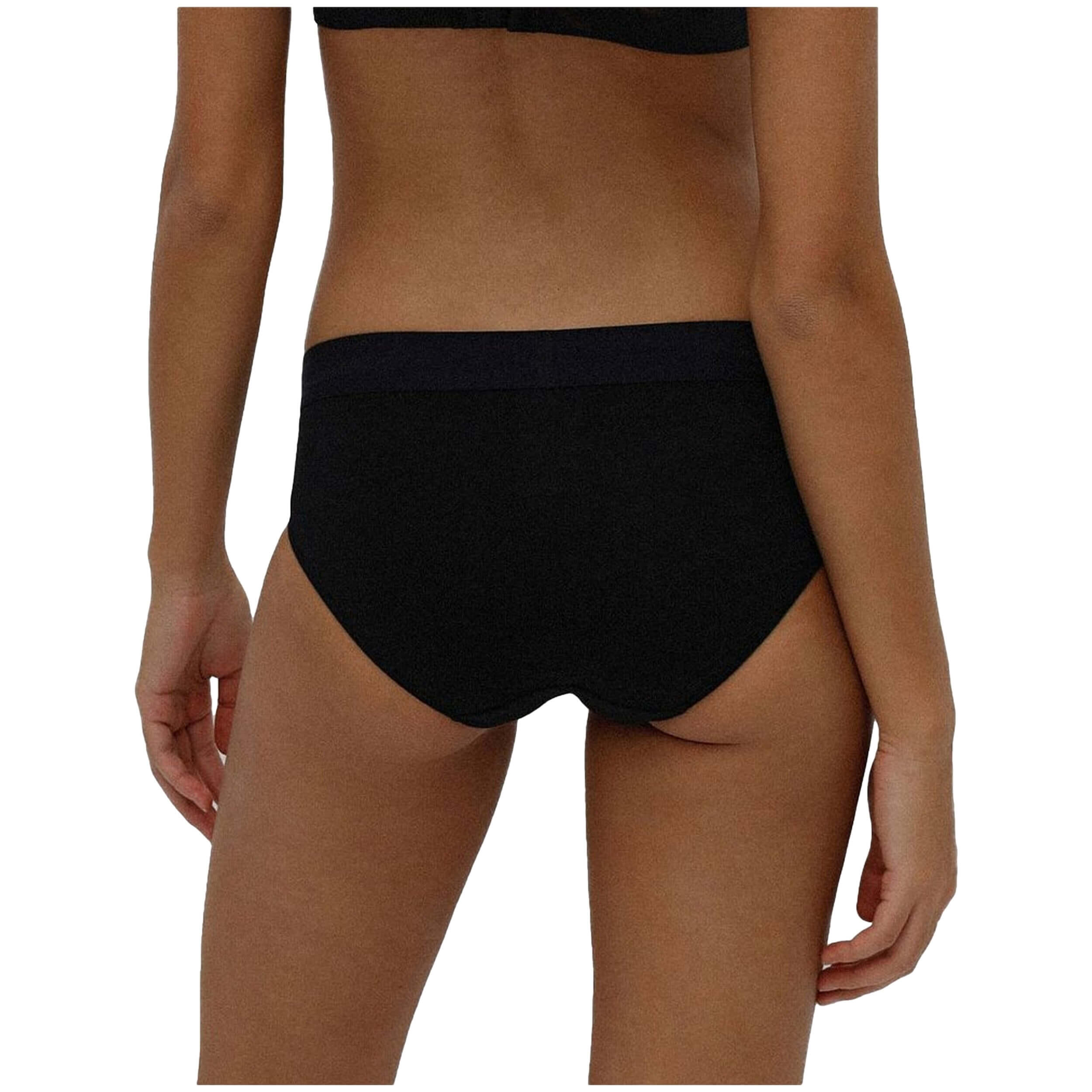 Braguita de bikini Hugo boss modelo 50469672001 para mujer 2/4