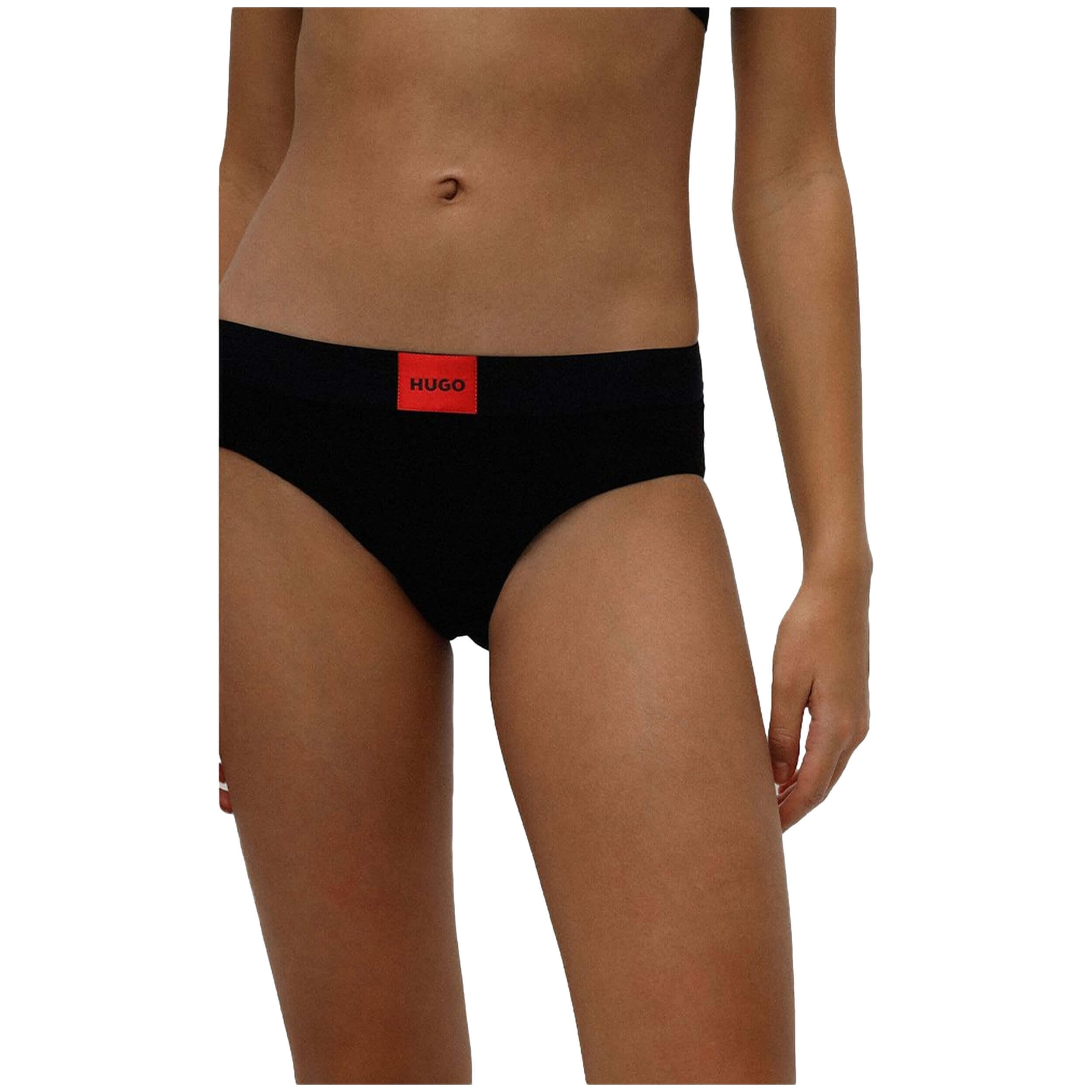 Braguita de bikini Hugo boss modelo 50469672001 para mujer 4/4