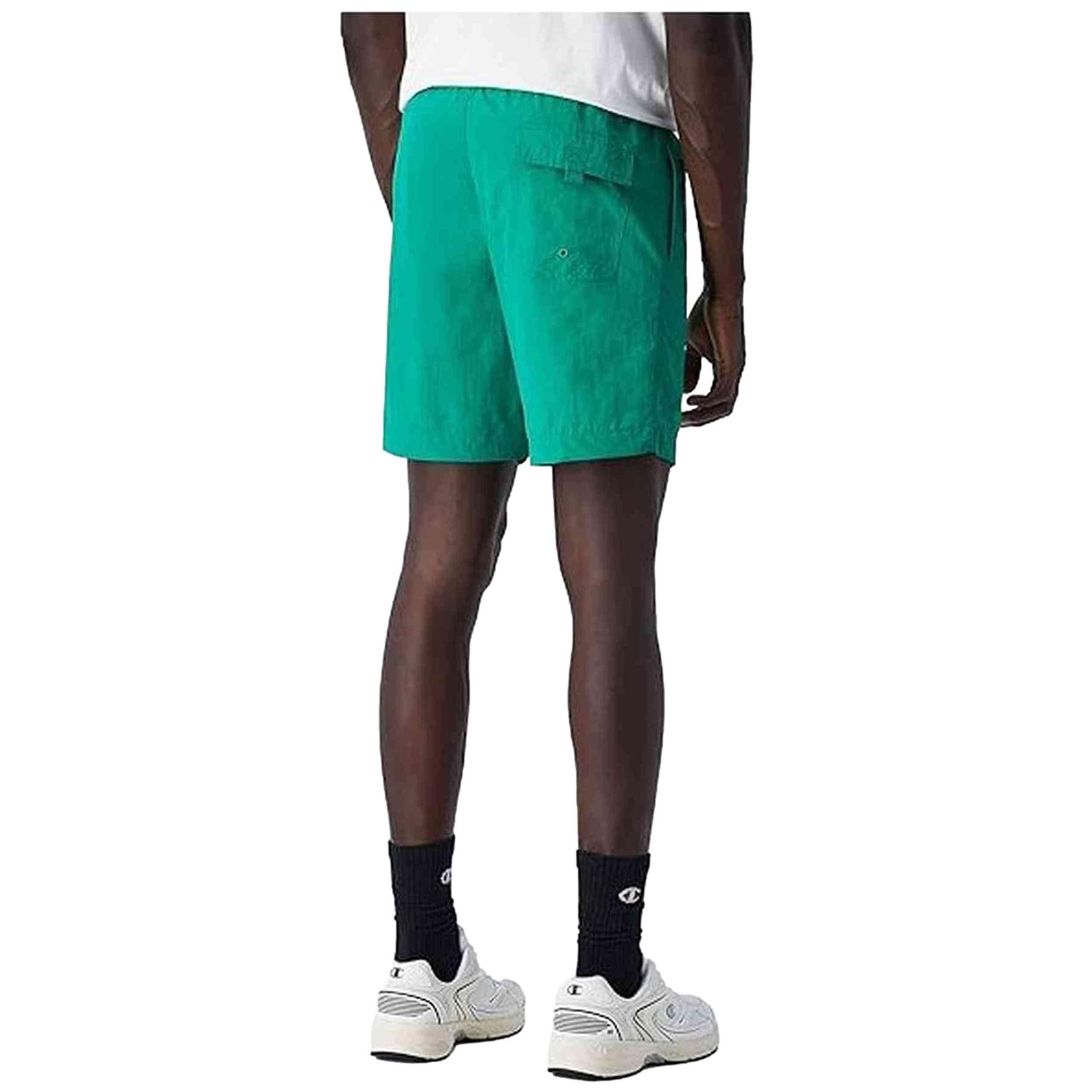 Maillot de bain Champion modèle 219978-GS130 pour homme 2/3