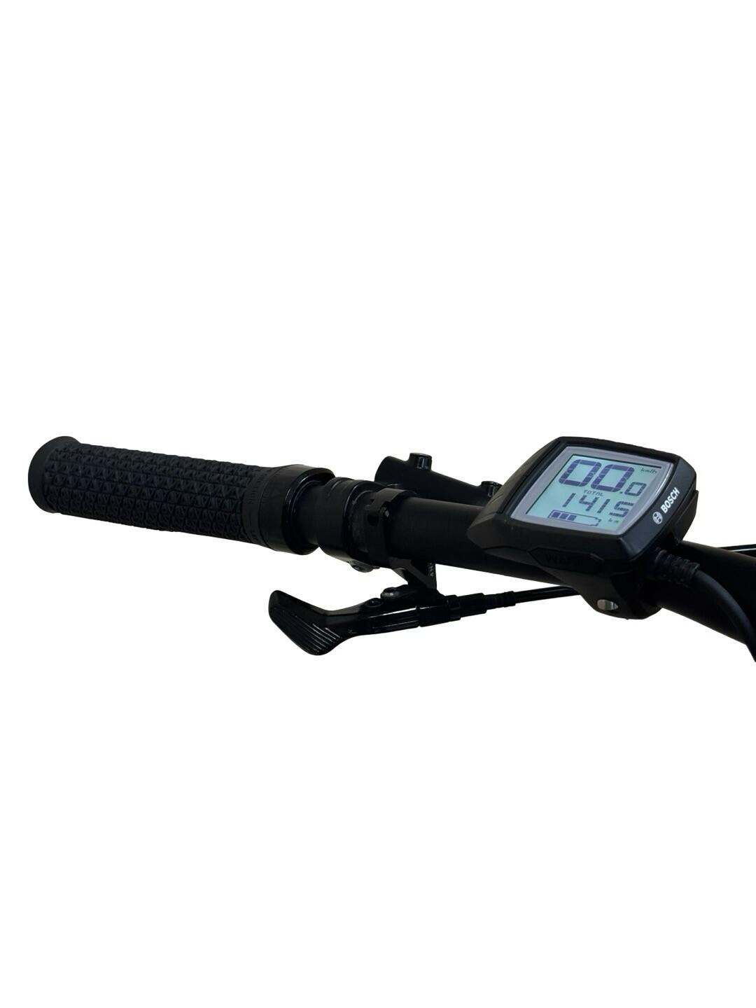 Refurbished - E-Mountainbike Haibike AllMtn 3 Sram SX- Zeer goed 3/7