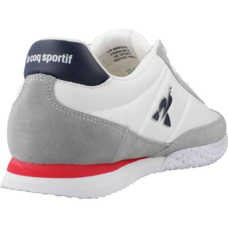 Chaussures Homme Le Coq Sportif VELOCE Blanc Blanc LE COQ SPORTIF