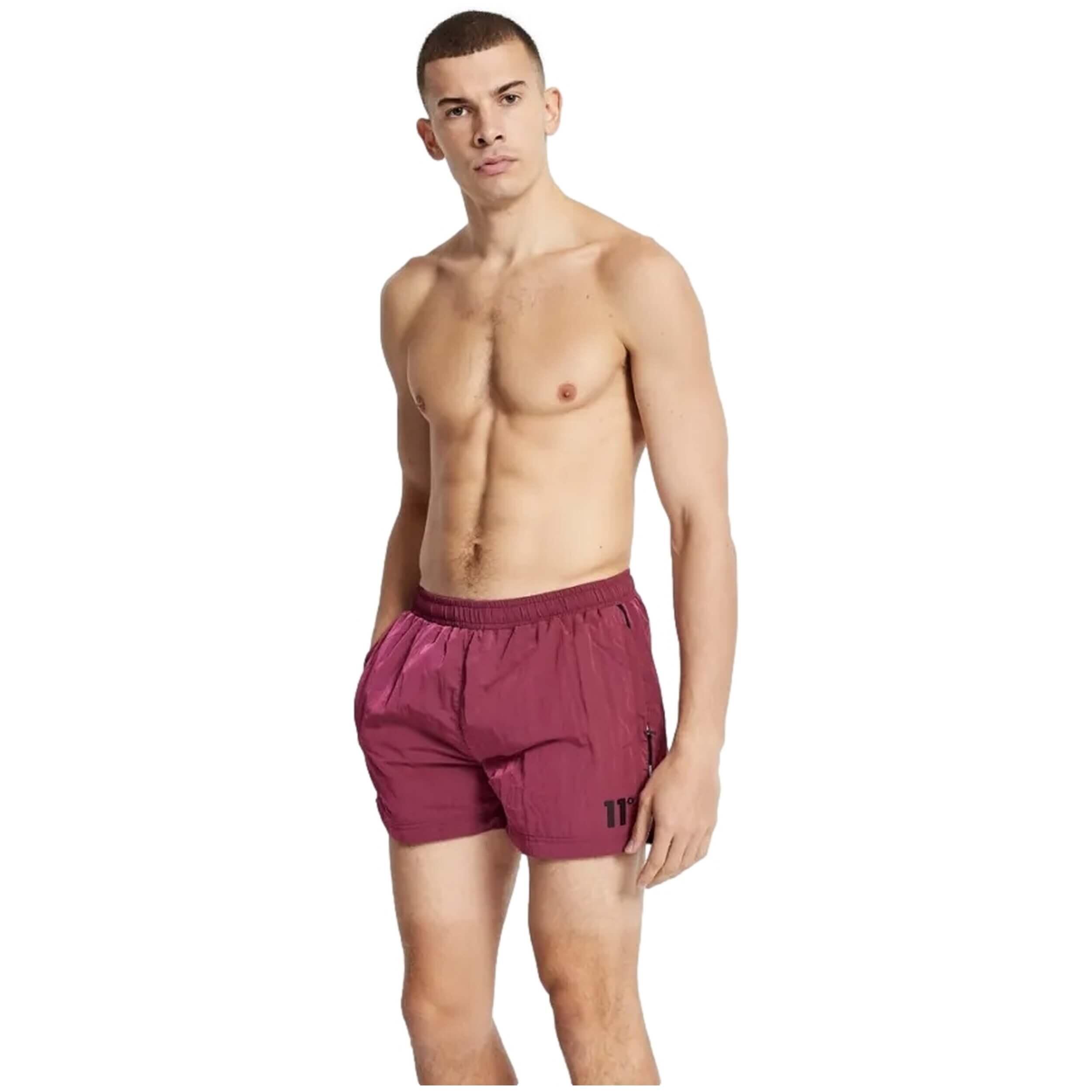 Bañador 11 degrees modelo 11D3712-1164 para hombre 2/3