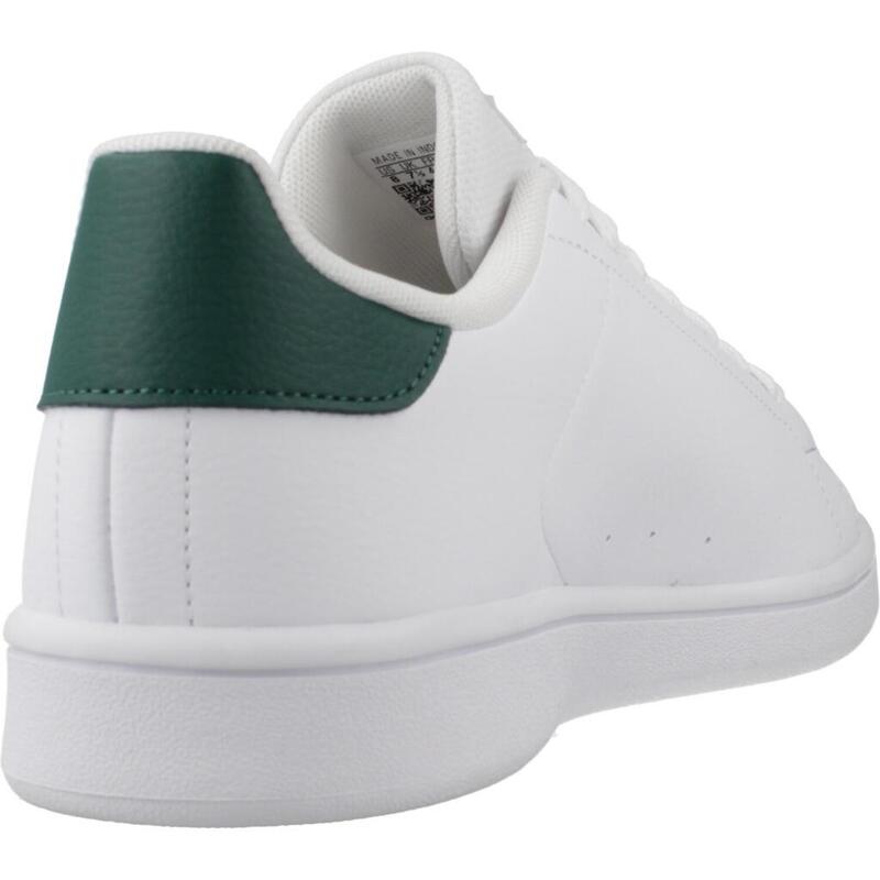 Pantofi adidas Urban Court Alb