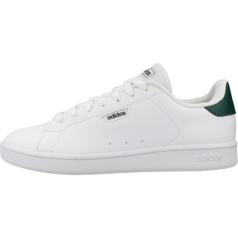 Pantofi adidas Urban Court Alb