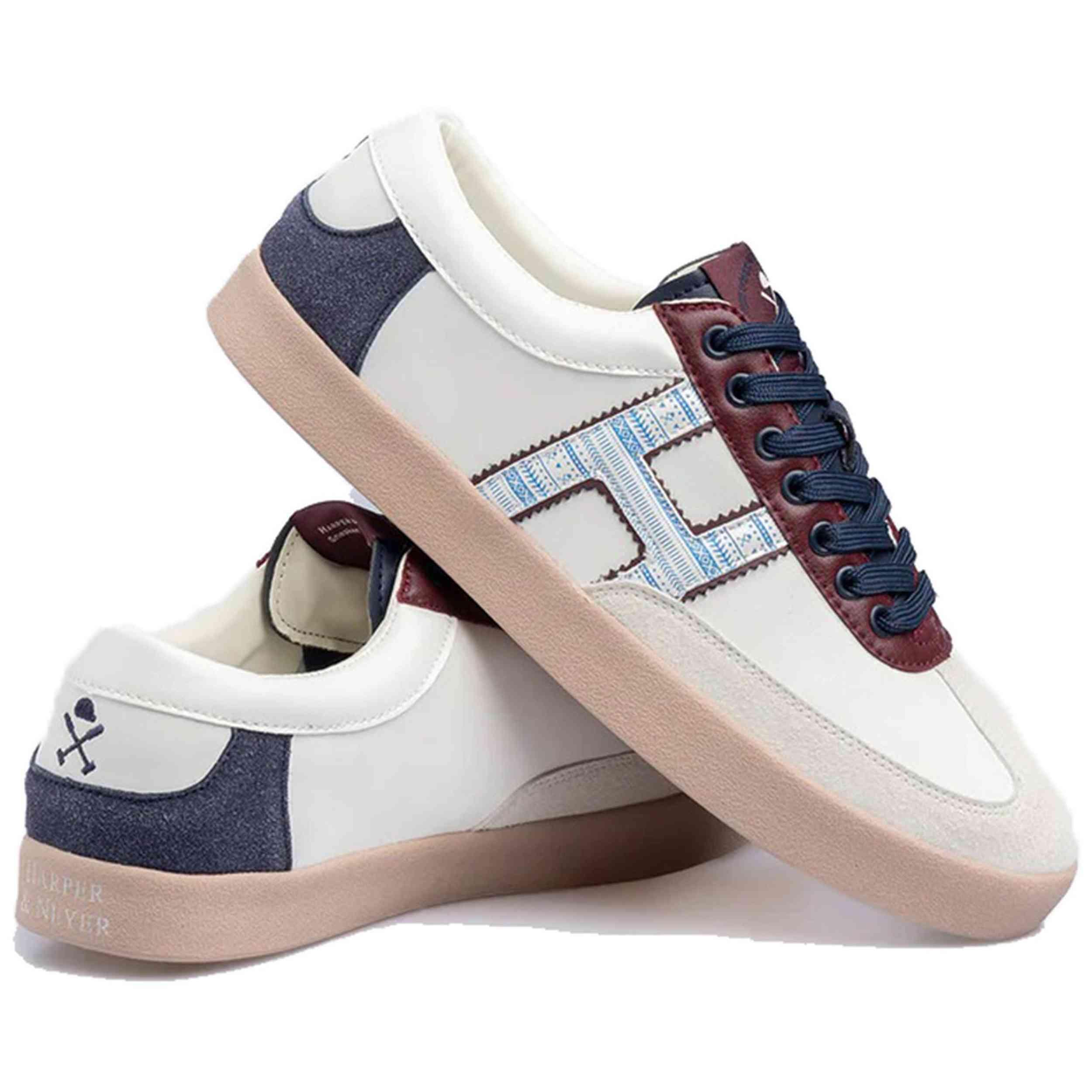 Sapatilhas Harper & neyer modelo 700124009 para homem 3/4