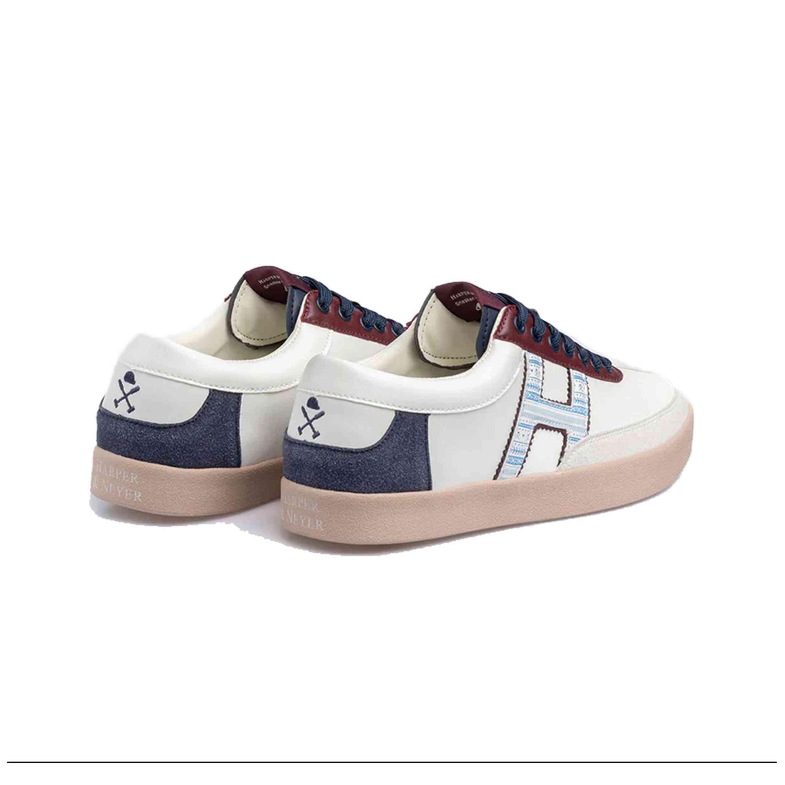 Sapatilhas Harper & neyer modelo 700124009 para homem 2/4