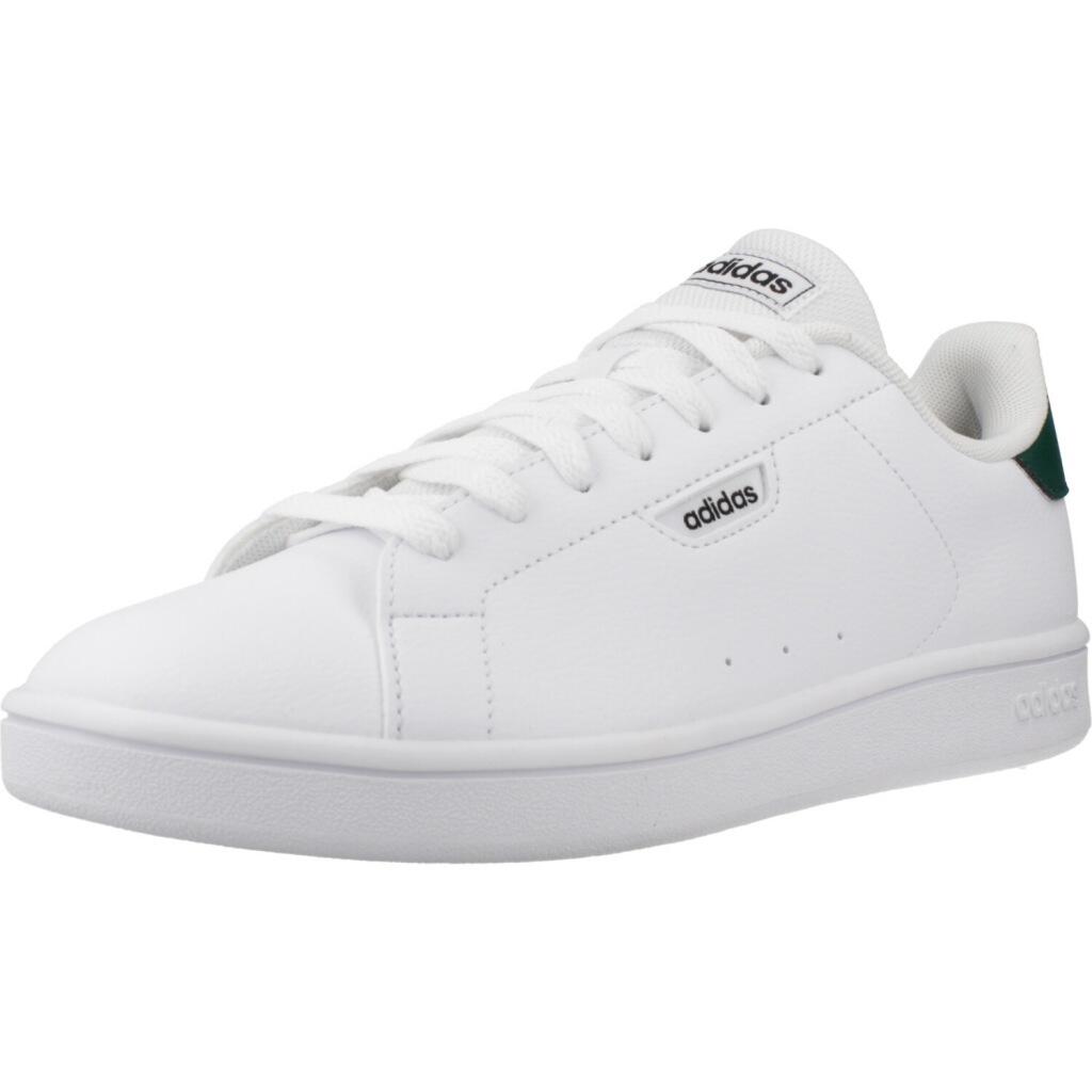 Pantofi adidas Urban Court Alb
