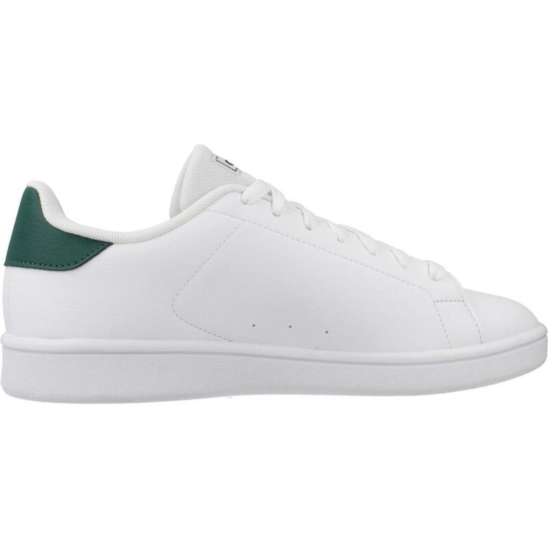 Pantofi adidas Urban Court Alb
