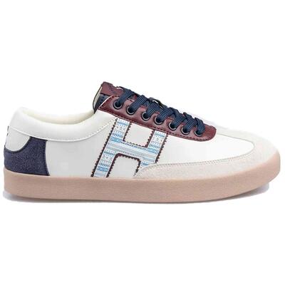 Polo met lange mouwen joma mimetic