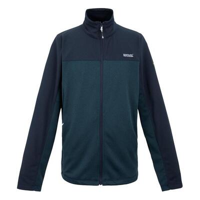 Fleece met rits regatta highton v