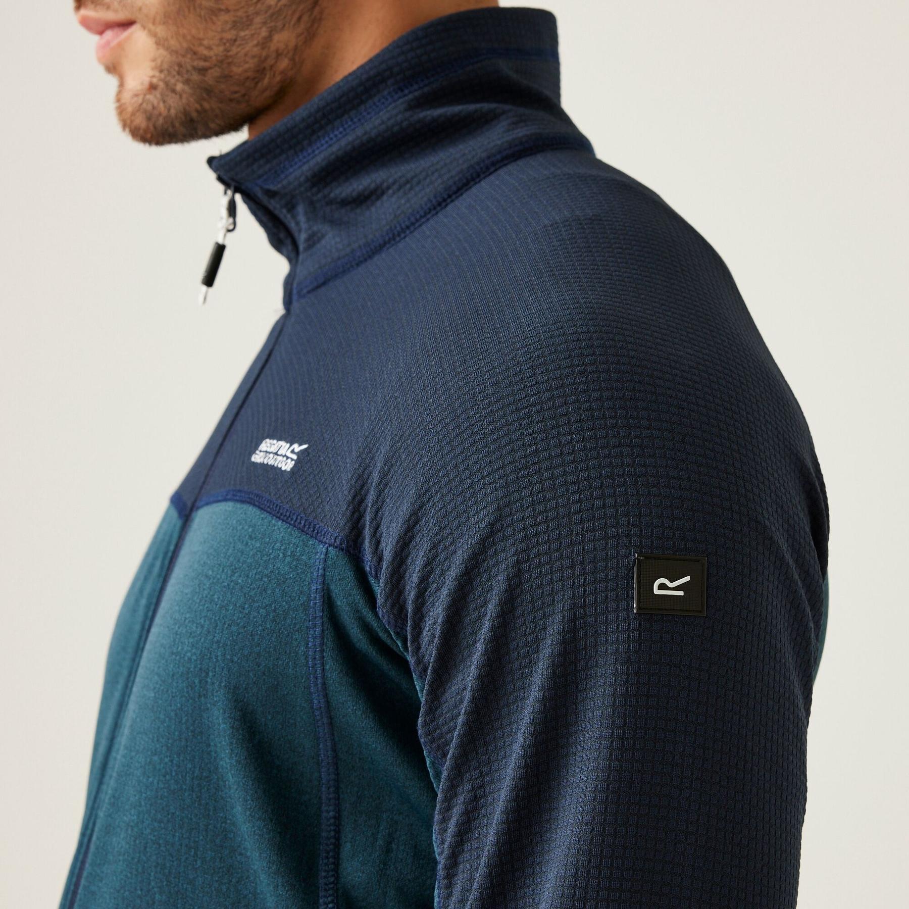 Fleece mit Reißverschluss Regatta Highton V 7/7