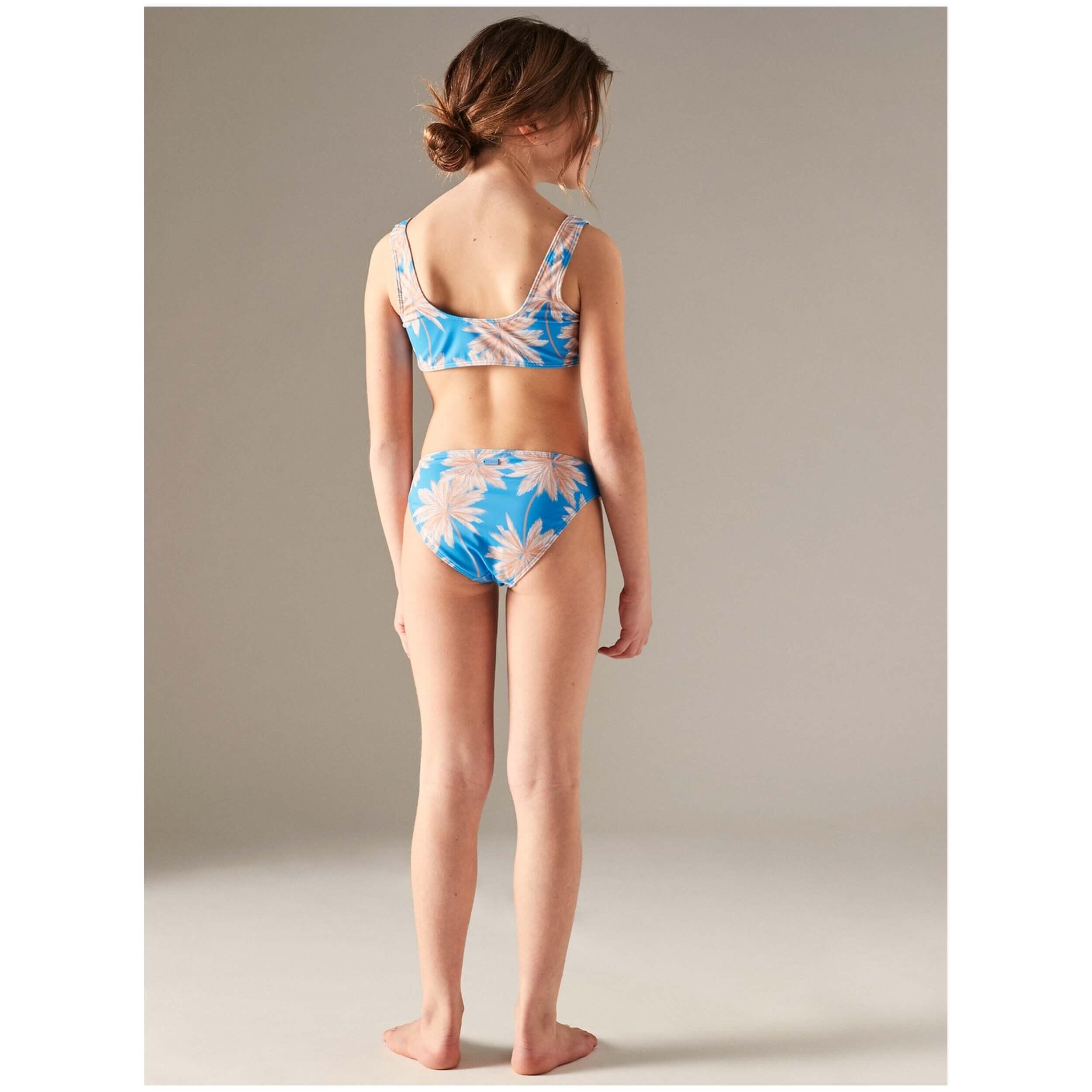 Bikini intero Roxy modello ERGX203484-BJT8 per ragazze 5/5