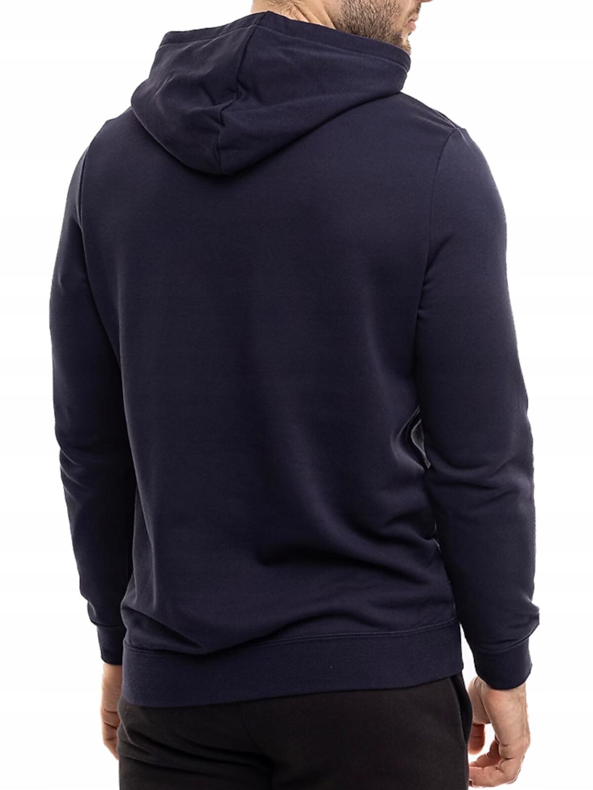 Felpa con cappuccio Puma ESS 2 Color Small No. 1 4/6