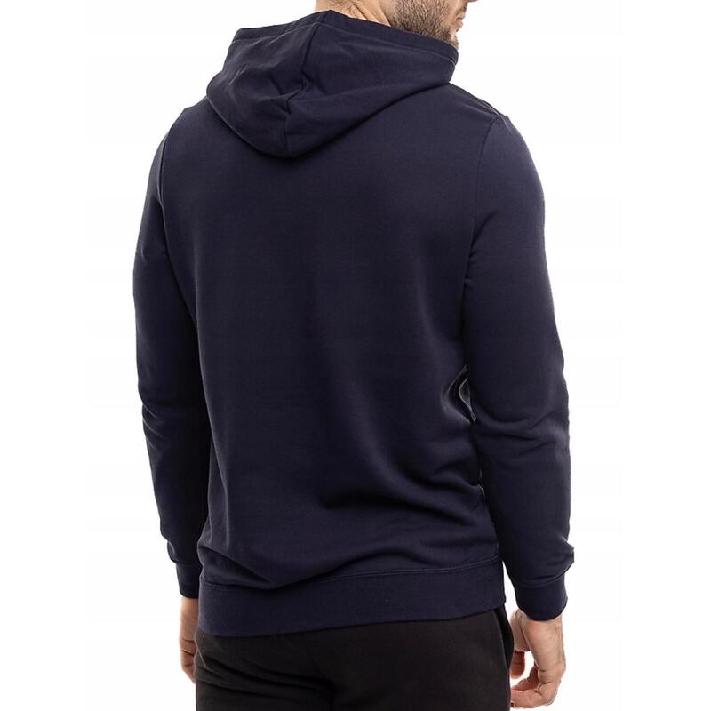 Hanorac Drumeții În Natură Puma Ess 2 Color Small No 1 Bărbați