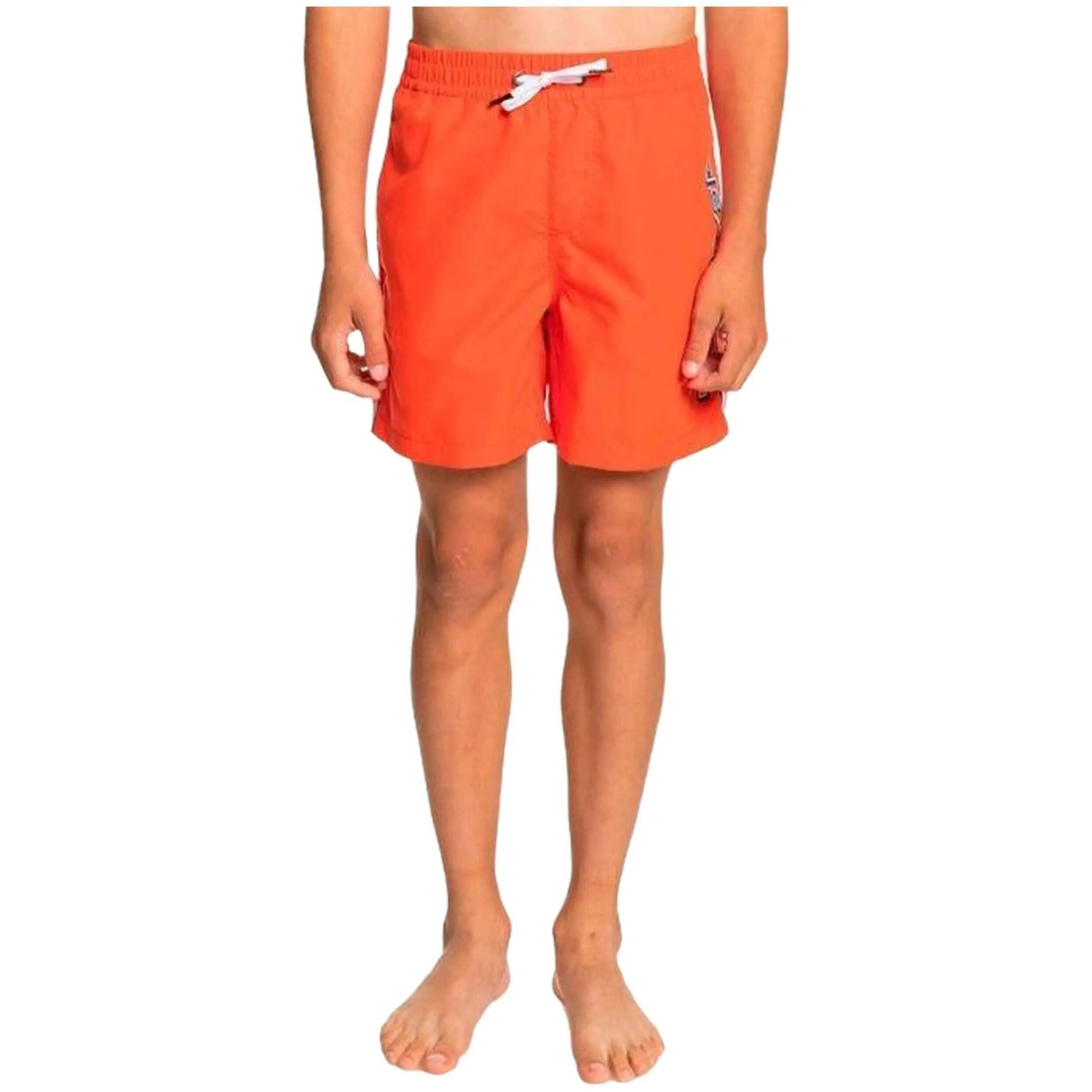 Badeanzug Quiksilver Modell EQBJV03387-NNJ0 für jungen 3/5
