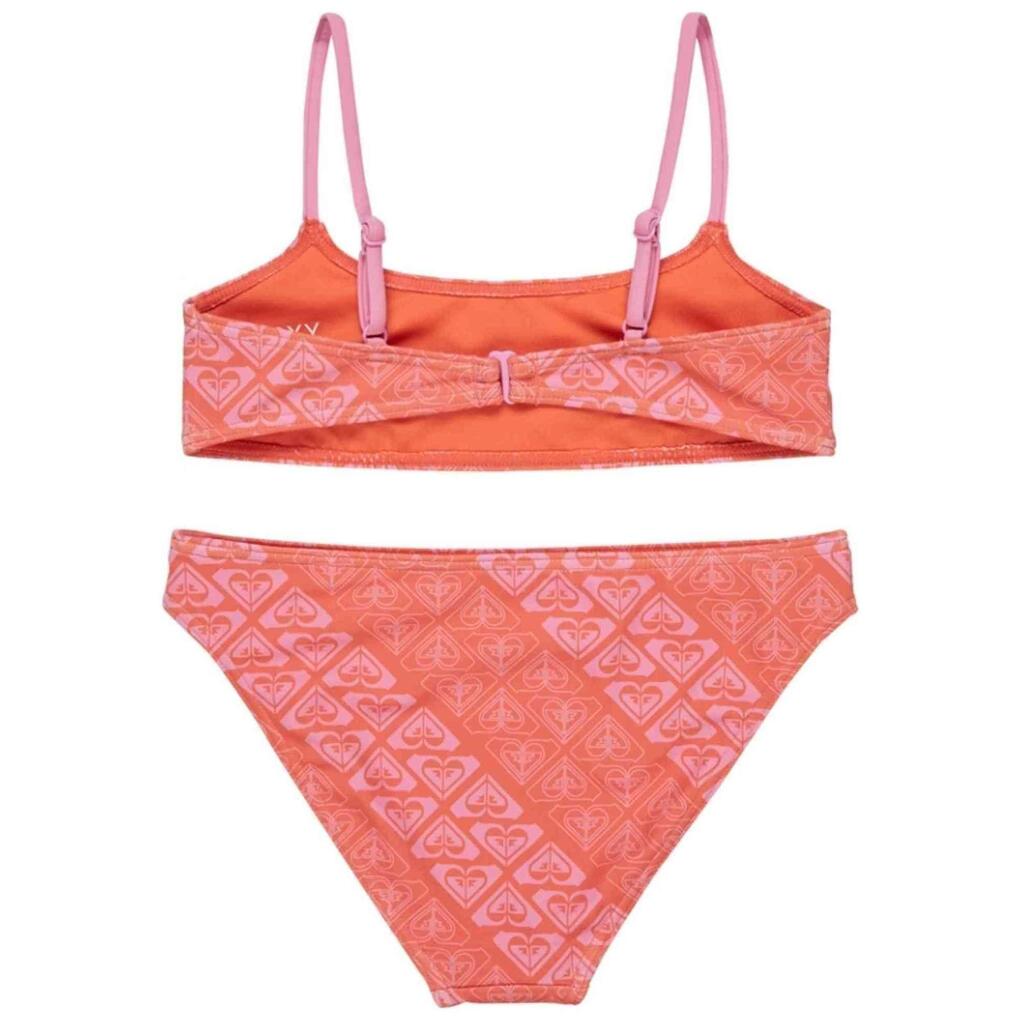 Bikini Roxy model ERGX203646-NKN7 for girls