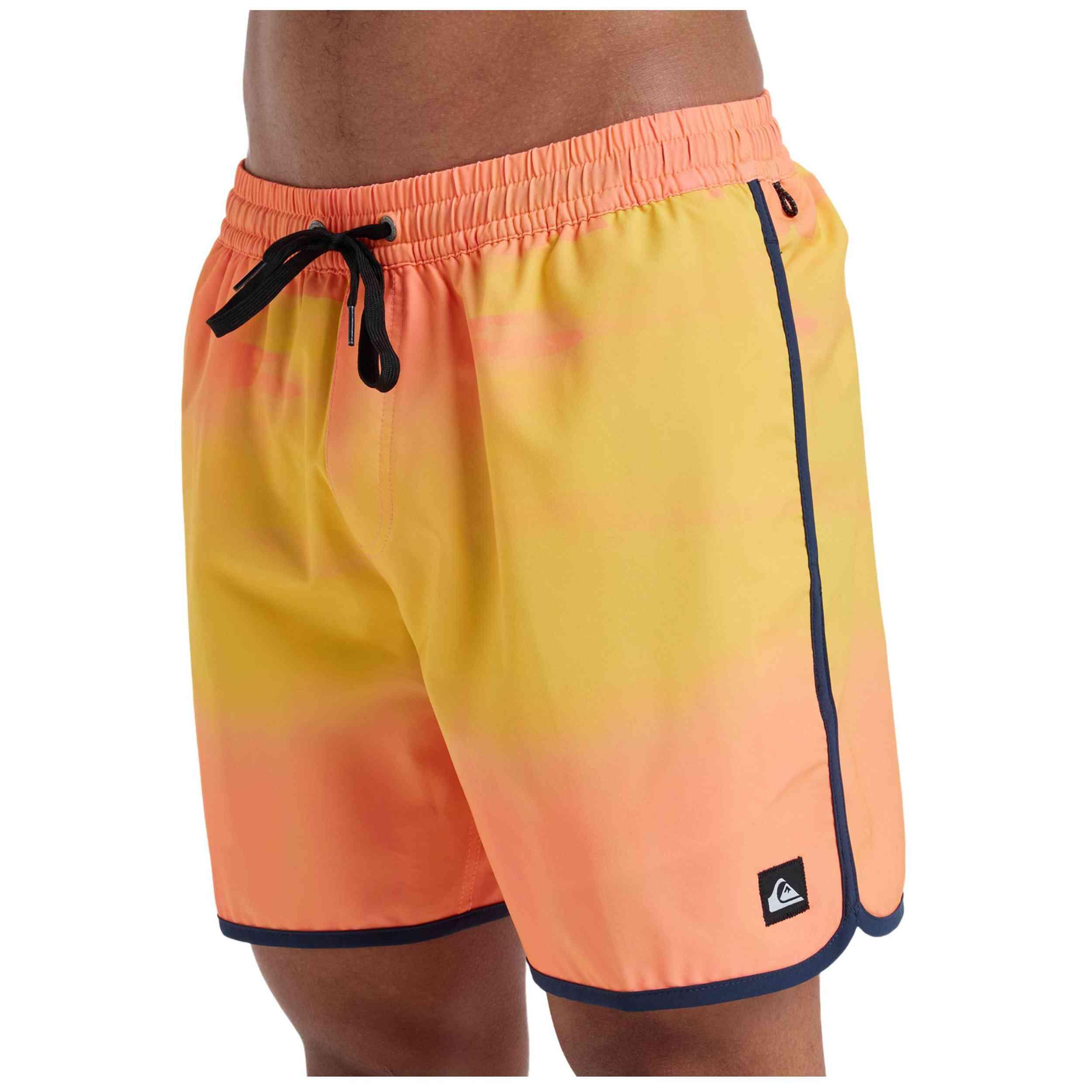 Costume da bagno Quiksilver modello EQYJV04108-MKZ9 per uomini 3/5