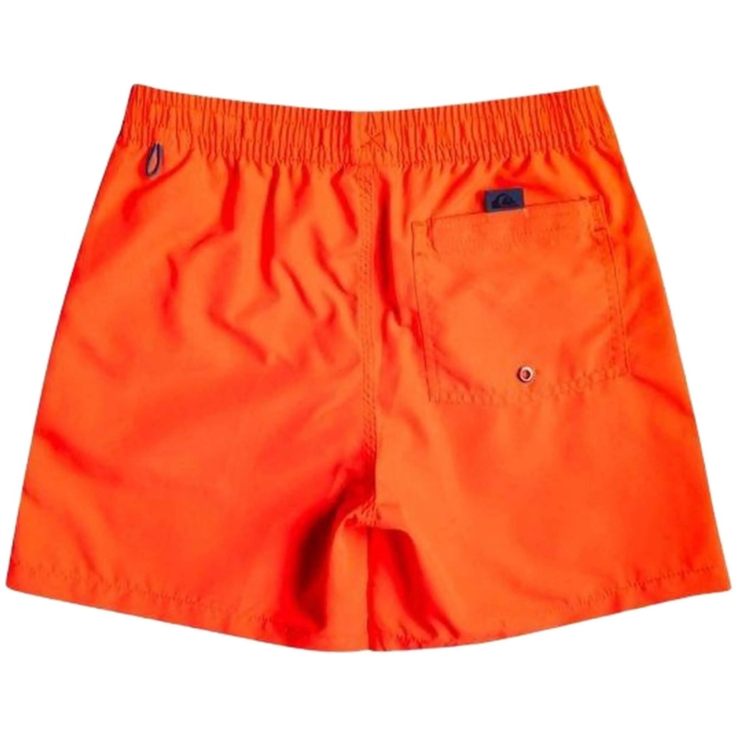 Badeanzug Quiksilver Modell EQBJV03387-NNJ0 für jungen 2/5