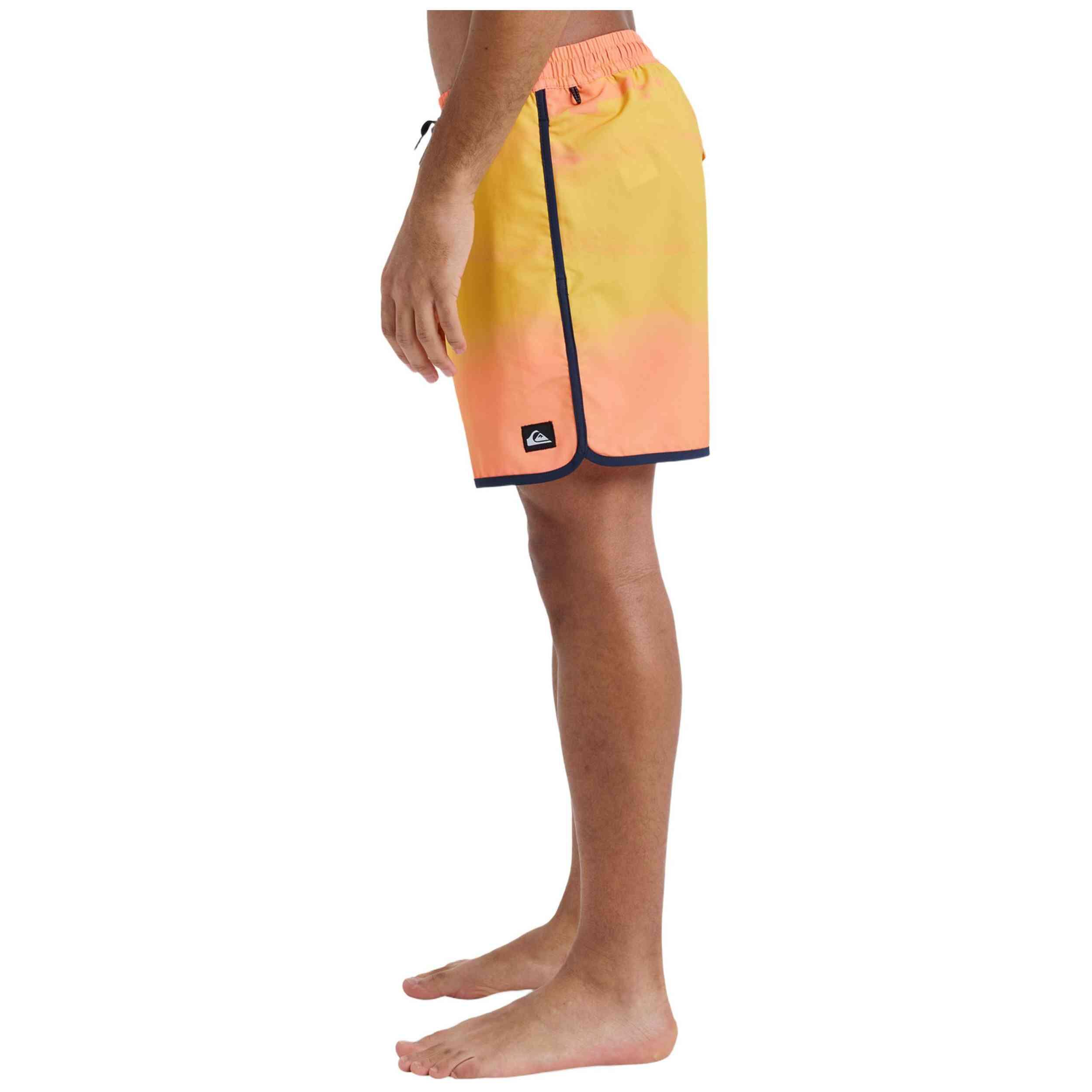 Costume da bagno Quiksilver modello EQYJV04108-MKZ9 per uomini 2/5