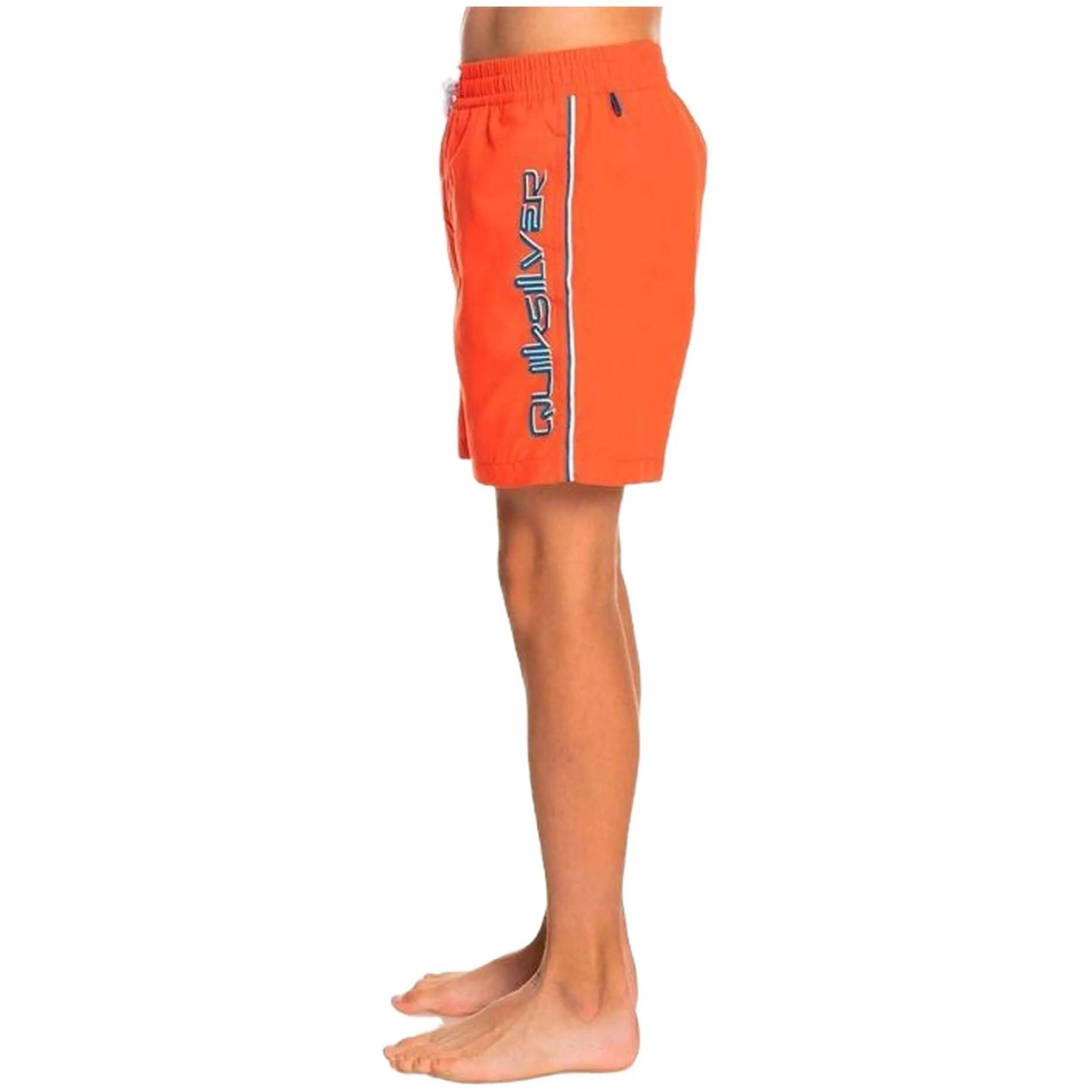 Badeanzug Quiksilver Modell EQBJV03387-NNJ0 für jungen 5/5