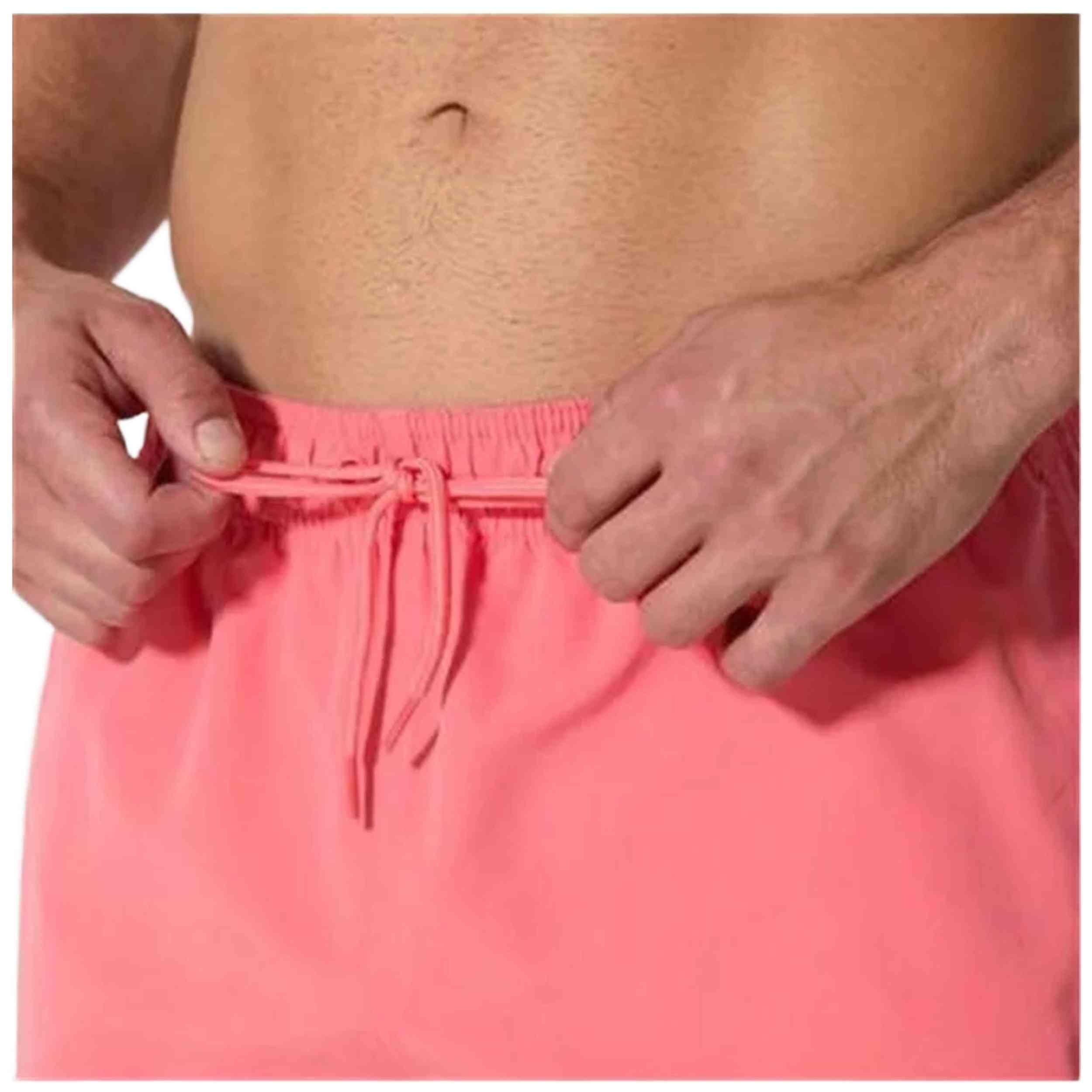 Bañador Reebok modelo L5_71002_RBK_COR para hombre 4/4