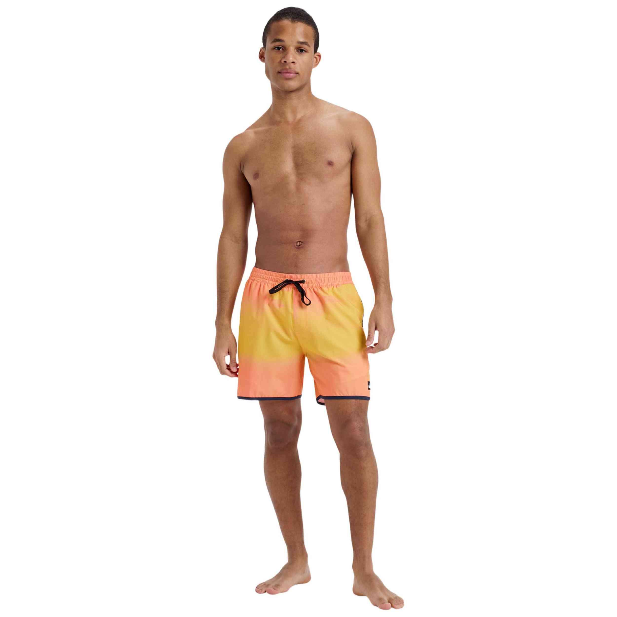 Costume da bagno Quiksilver modello EQYJV04108-MKZ9 per uomini 5/5