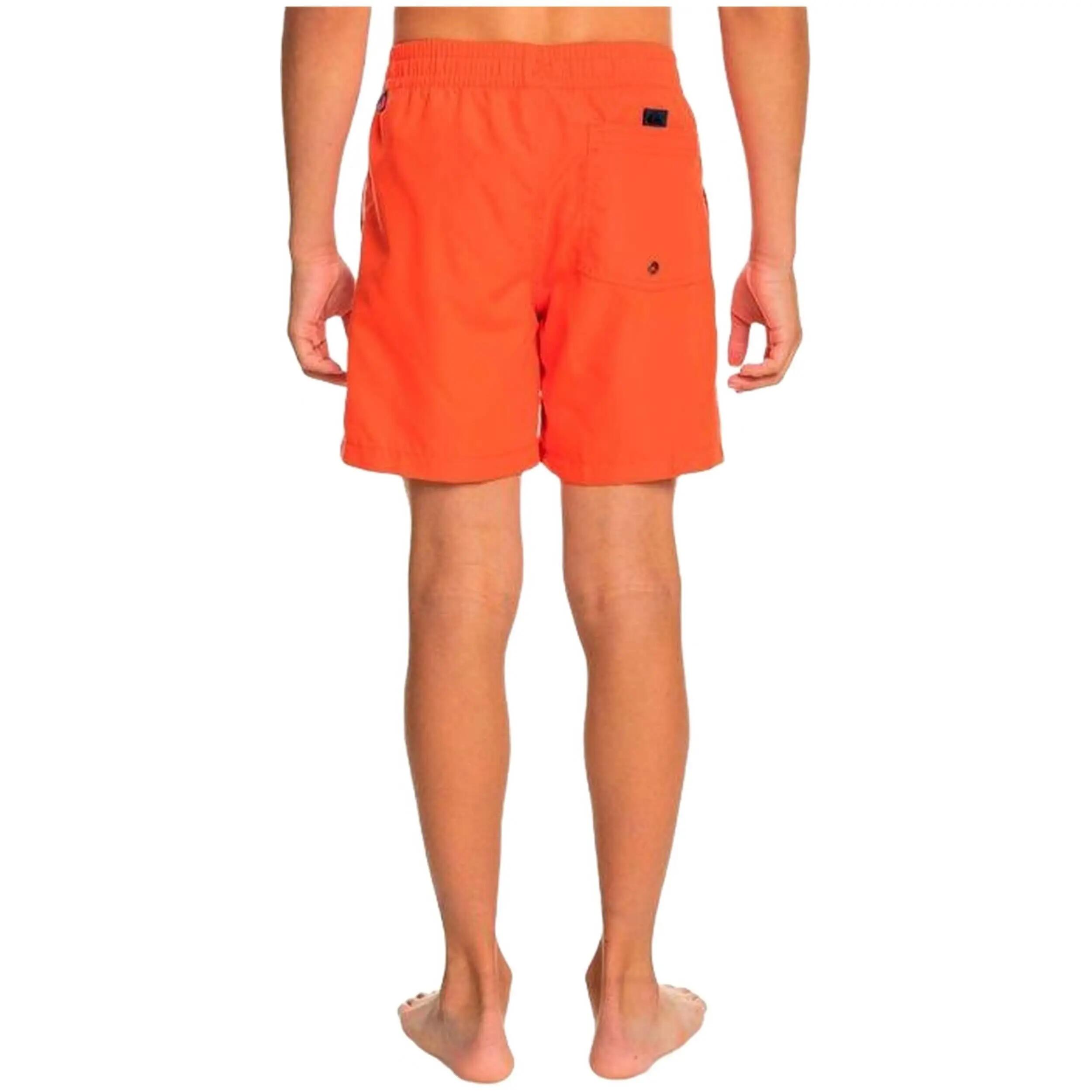 Badeanzug Quiksilver Modell EQBJV03387-NNJ0 für jungen 4/5