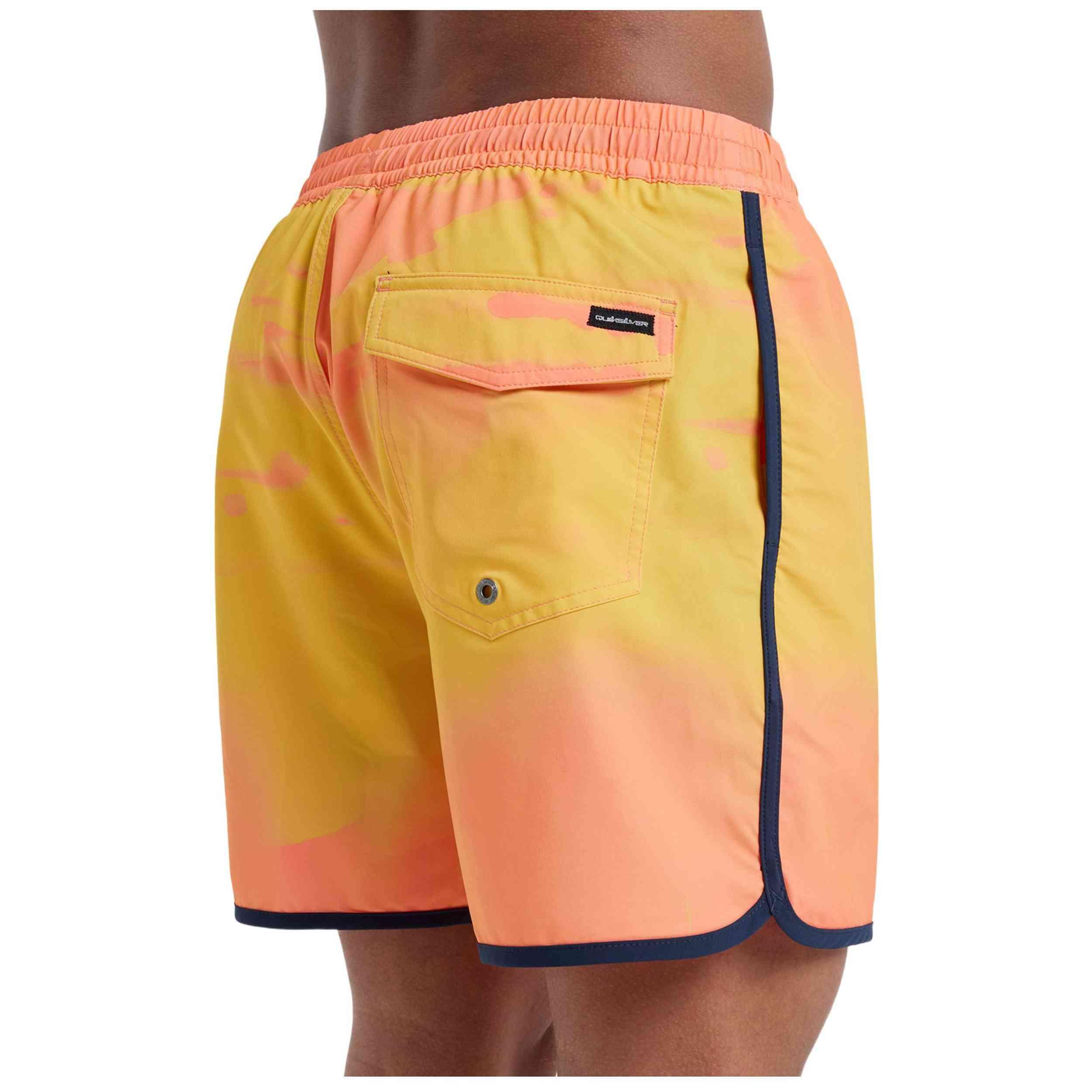 Costume da bagno Quiksilver modello EQYJV04108-MKZ9 per uomini 4/5