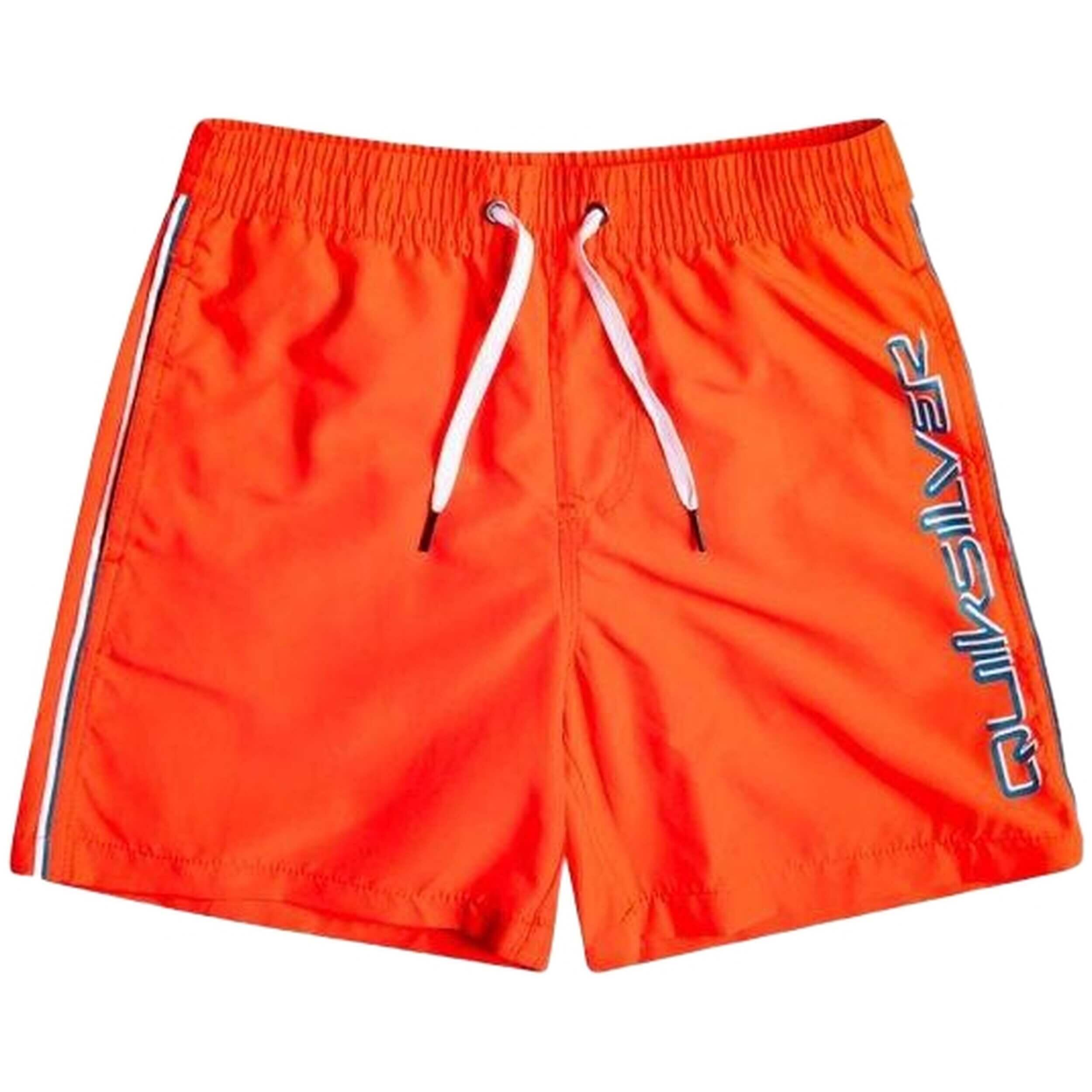 Maillot de bain Quiksilver modèle EQBJV03387-NNJ0 pour enfants 1/5