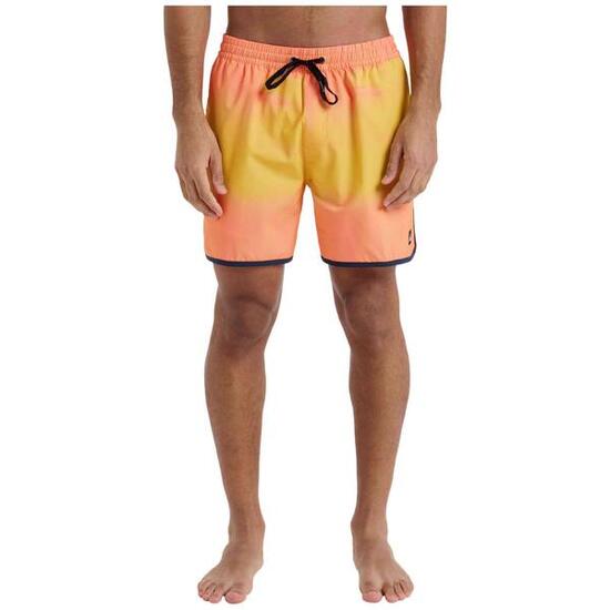 Maillot de bain Quiksilver modèle EQYJV04108-MKZ9 pour homme