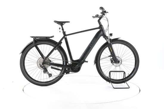 Ebike ricondizionata · Cube Touring Hybrid Pro · Ottime condizioni