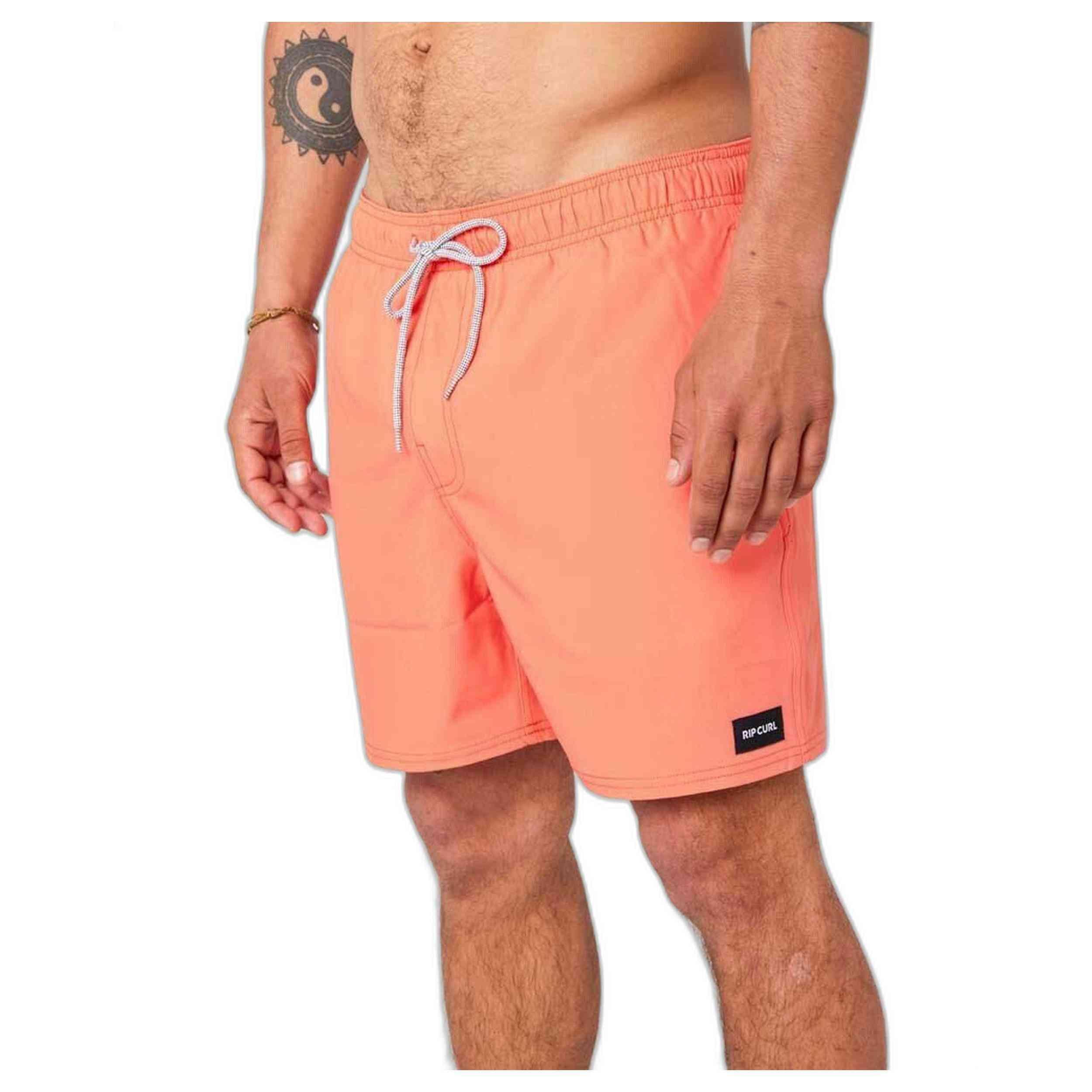 Costume da bagno Rip curl modello 04FMBO-26 per uomini 2/3